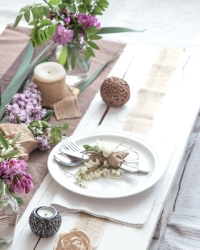 حفلات منزلية تنظيم حفلات